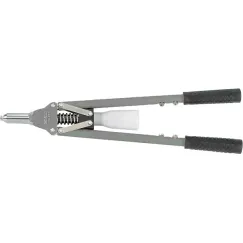 H/Duty Long Arm Rivet Gun (3.2-6.4)